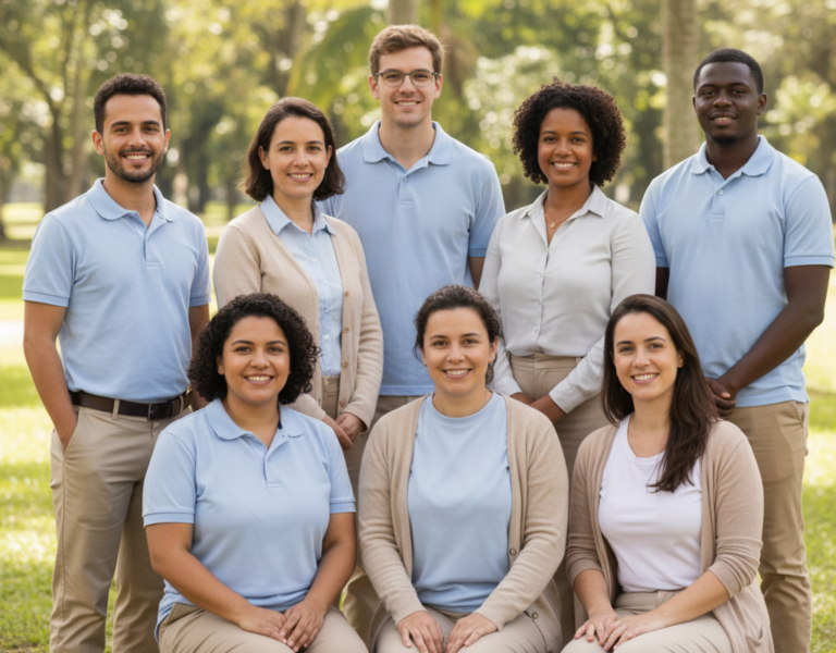 Equipe Aluma